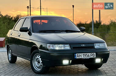 Седан ВАЗ 2110 2006 в 