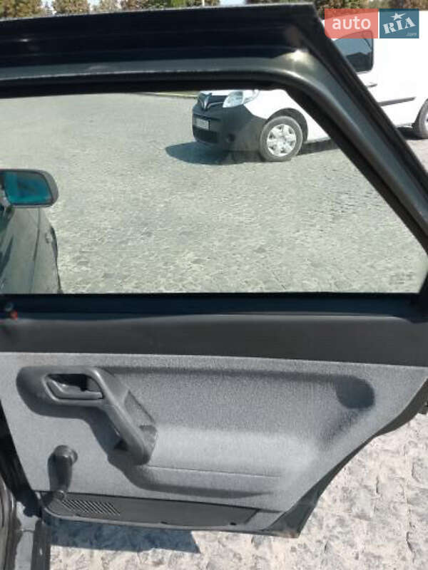 Седан ВАЗ / Lada 2110 2006 в Чорткове
