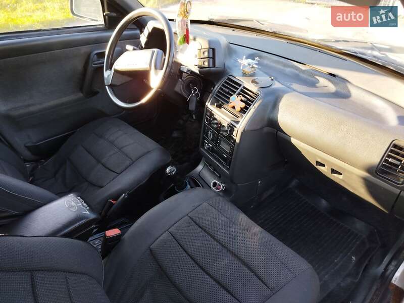 Седан ВАЗ / Lada 2110 2006 в Староконстантинове