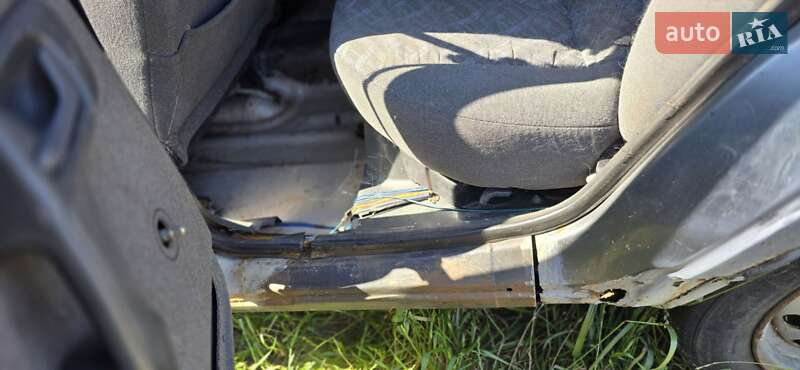 Седан ВАЗ / Lada 2110 2005 в Києві