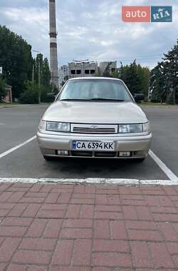 Седан ВАЗ 2110 2001 в Черкассах