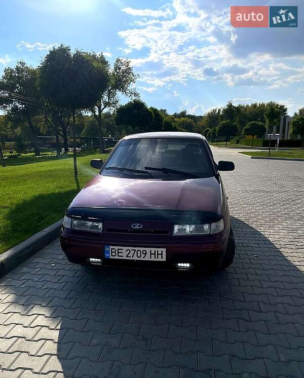 ВАЗ / Lada 2110 2005