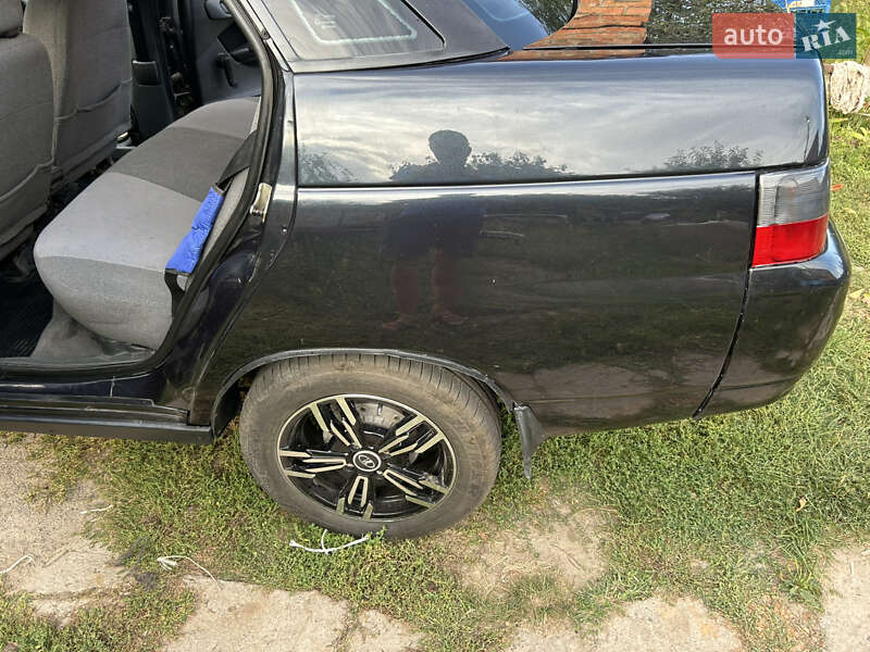 Седан ВАЗ / Lada 2110 2008 в Гайсине