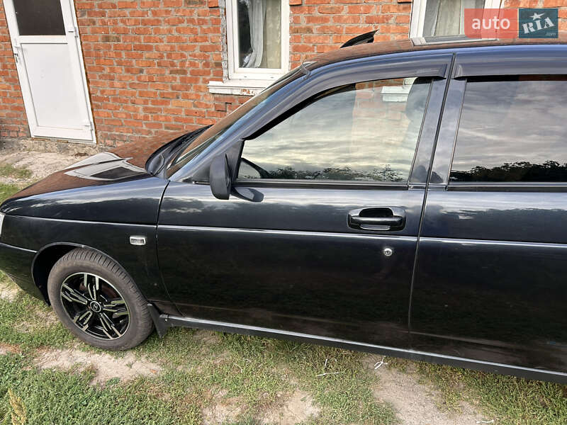 Седан ВАЗ / Lada 2110 2008 в Гайсине