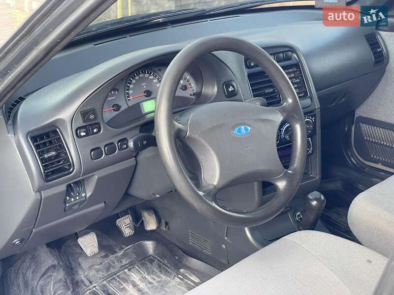 Седан ВАЗ / Lada 2110 2009 в Теофиполе