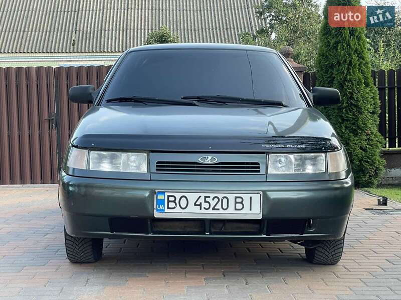 Седан ВАЗ / Lada 2110 2009 в Теофиполе
