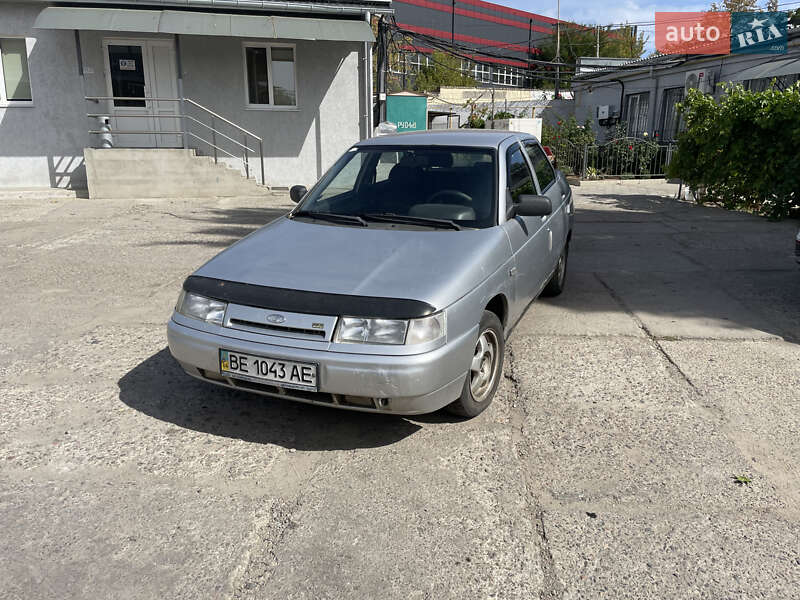 Седан ВАЗ / Lada 2110 2006 в Миколаєві