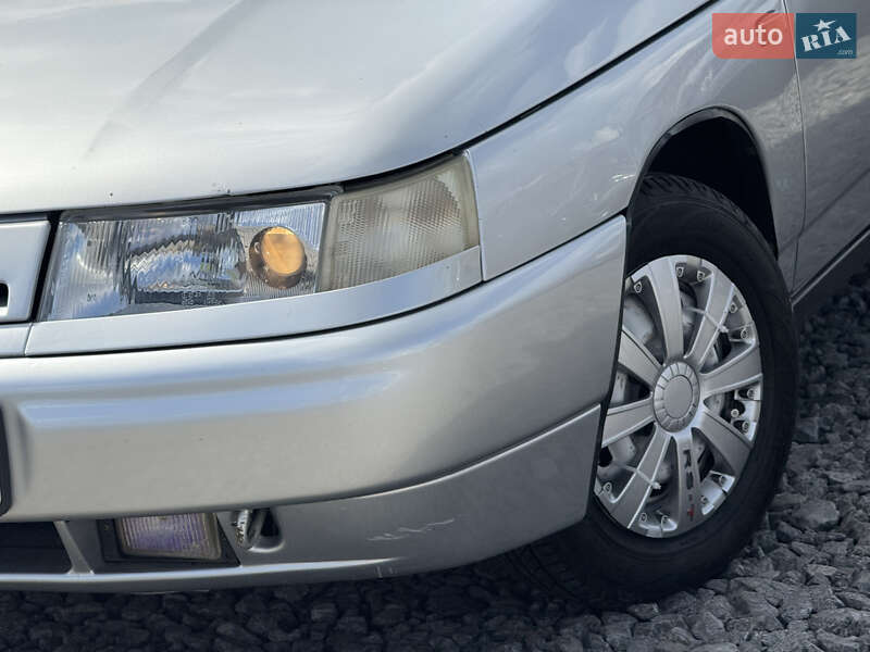 Седан ВАЗ / Lada 2110 2006 в Стрые