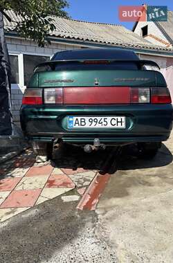 Седан ВАЗ 2110 2003 в 