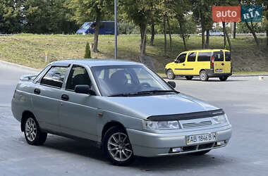 Седан ВАЗ 2110 2002 в Хмельницком
