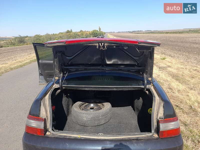 Седан ВАЗ / Lada 2110 2011 в Чечельнику