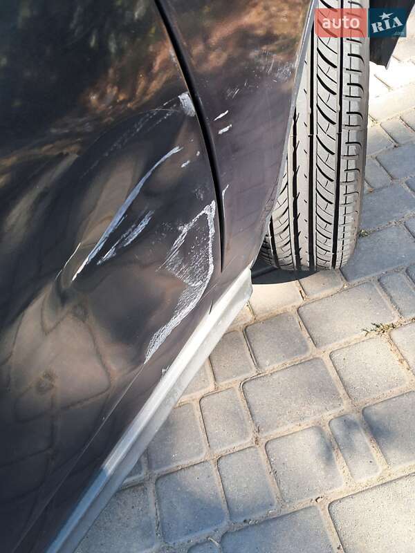 Седан ВАЗ / Lada 2110 2006 в Одессе фото 15 Седан ВАЗ / Lada 2110 2006 в Одессе