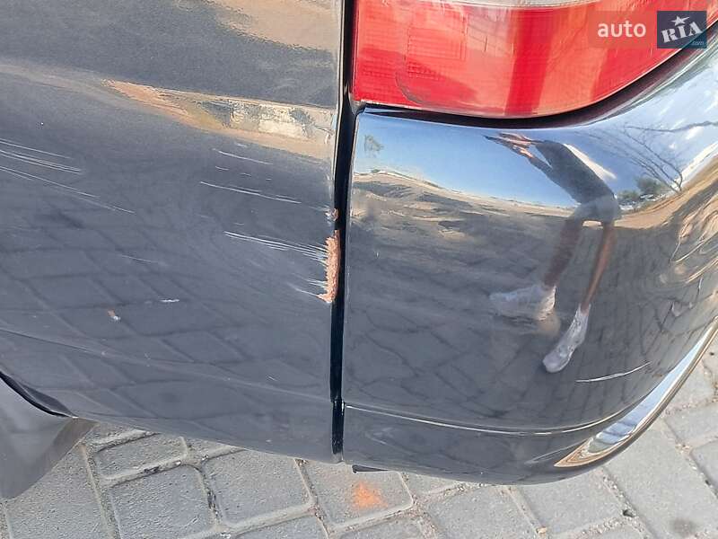 Седан ВАЗ / Lada 2110 2006 в Одессе фото 19 Седан ВАЗ / Lada 2110 2006 в Одессе