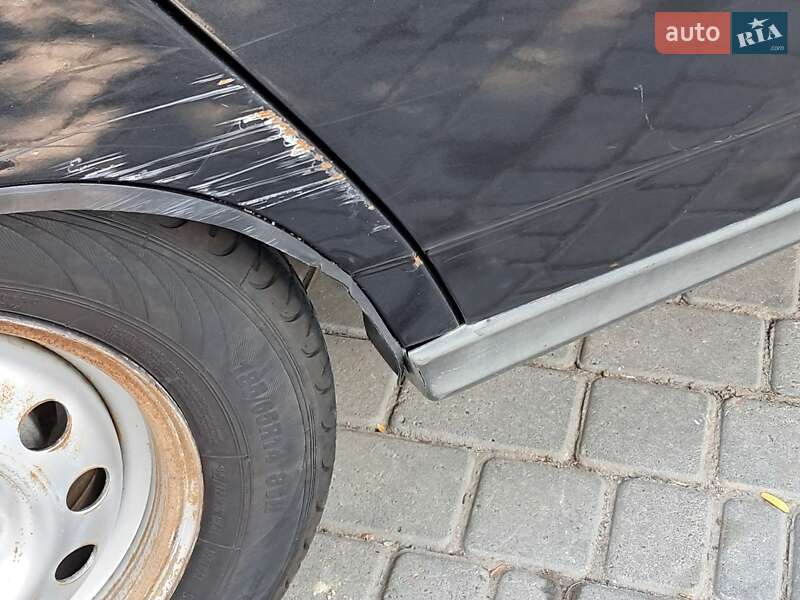 Седан ВАЗ / Lada 2110 2006 в Одессе фото 24 Седан ВАЗ / Lada 2110 2006 в Одессе