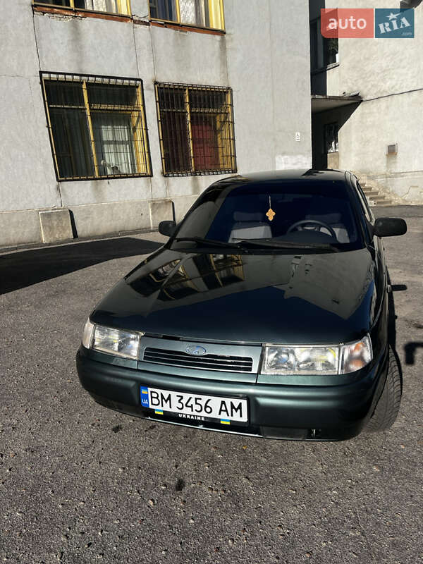 Седан ВАЗ 2110 2009 в 