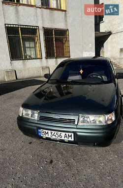 Седан ВАЗ 2110 2009 в 