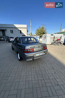 Седан ВАЗ 2110 1999 в 