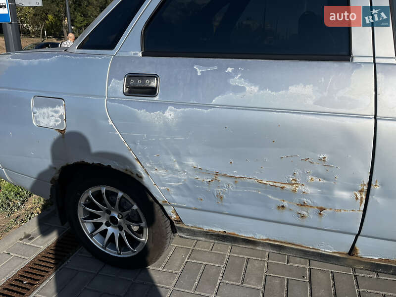 Седан ВАЗ / Lada 2110 2004 в Дніпрі