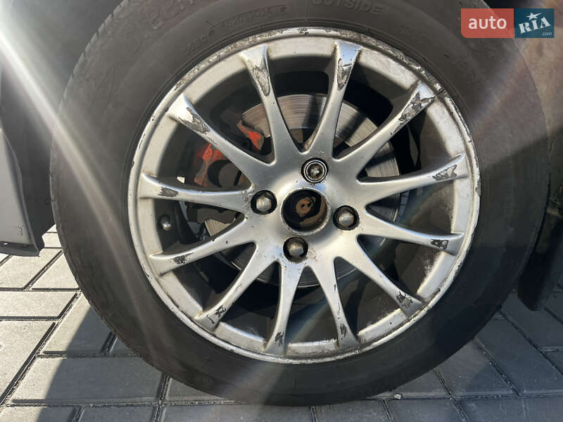 Седан ВАЗ / Lada 2110 2004 в Дніпрі