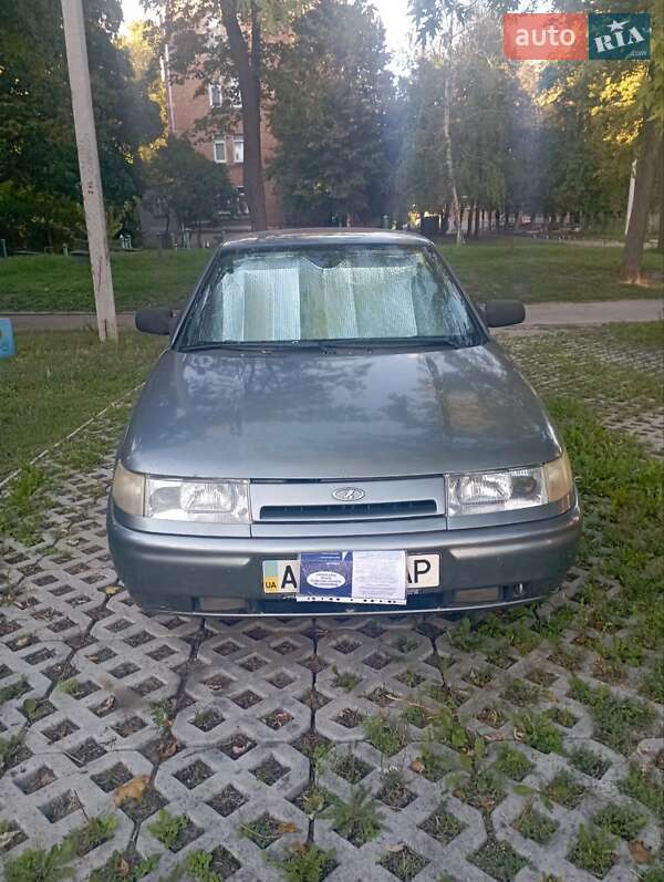 ВАЗ / Lada 2110 2006