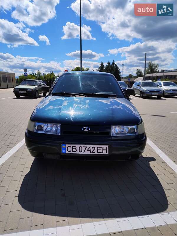 ВАЗ / Lada 2110 2005