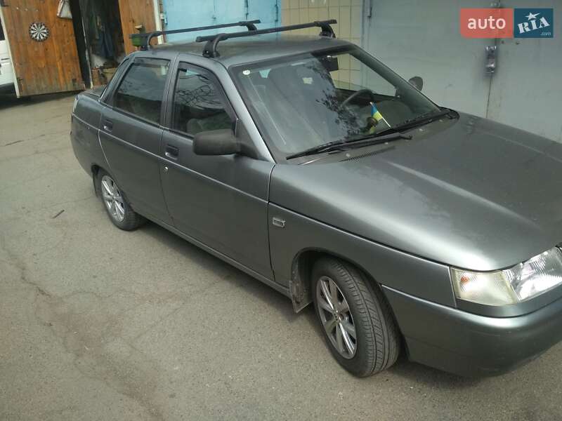 Седан ВАЗ / Lada 2110 2006 в Києві