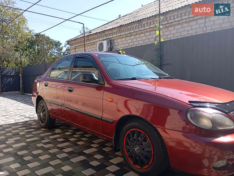 Седан ВАЗ / Lada 2110 2007 в Первомайске