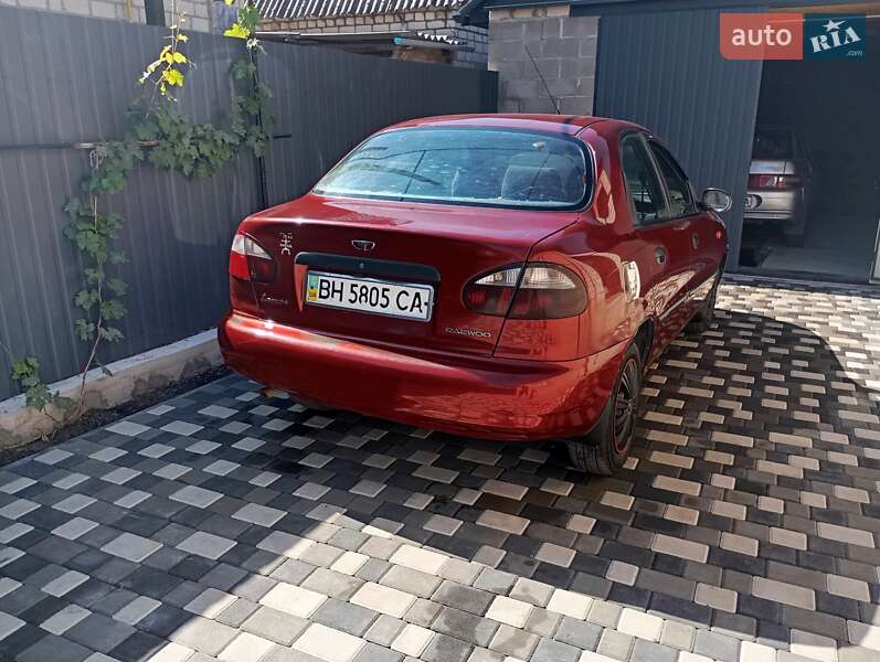 Седан ВАЗ / Lada 2110 2007 в Первомайске