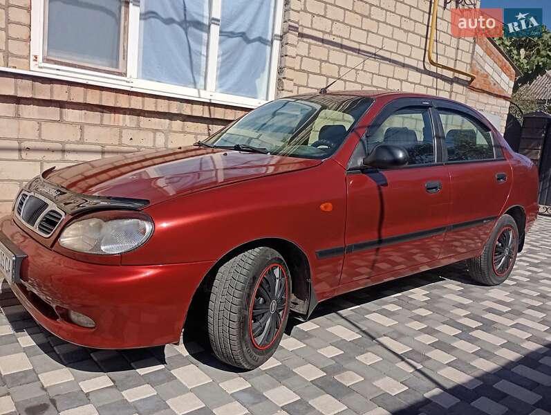 Седан ВАЗ / Lada 2110 2007 в Первомайске