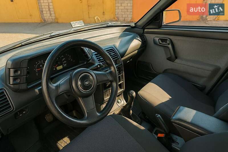 Седан ВАЗ / Lada 2110 2007 в Харкові