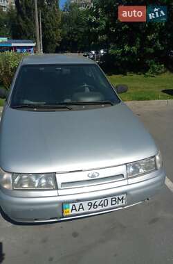Седан ВАЗ 2110 2006 в Києві