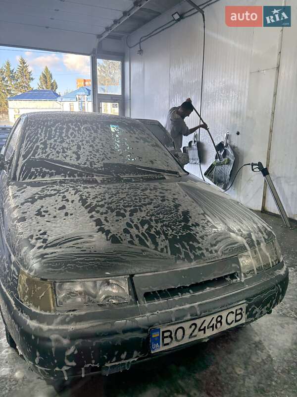 Седан ВАЗ / Lada 2110 2007 в Тернополе