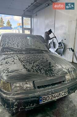 Седан ВАЗ 2110 2007 в 