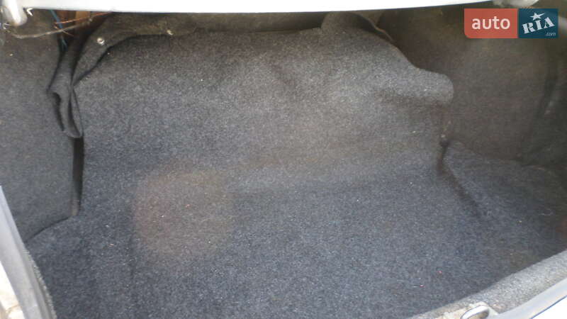 Седан ВАЗ / Lada 2110 2009 в Шостке фото 7 Седан ВАЗ / Lada 2110 2009 в Шостке