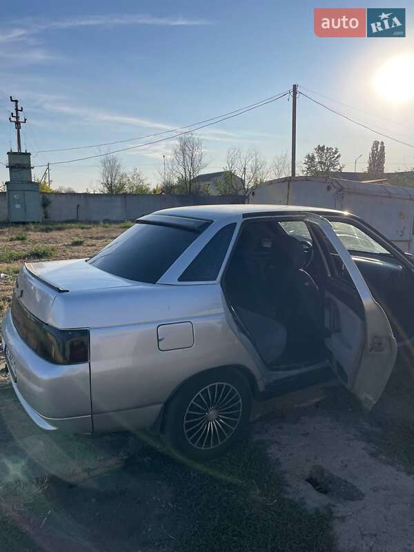 Седан ВАЗ / Lada 2110 2008 в Николаеве