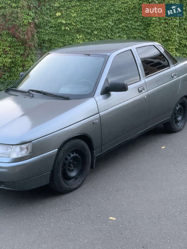 ВАЗ / Lada 2110 2005