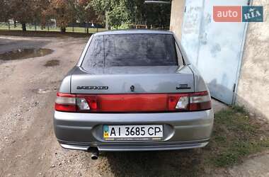 Седан ВАЗ 2110 2007 в 