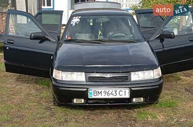 Седан ВАЗ 2110 2005 в 