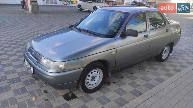 Седан ВАЗ / Lada 2110 2006 в Хмельницком