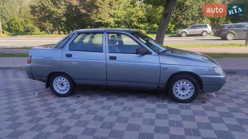 Седан ВАЗ / Lada 2110 2006 в Хмельницком