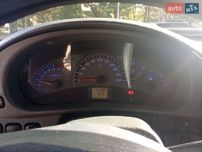 Седан ВАЗ / Lada 2110 2008 в Славянске фото 2 Седан ВАЗ / Lada 2110 2008 в Славянске