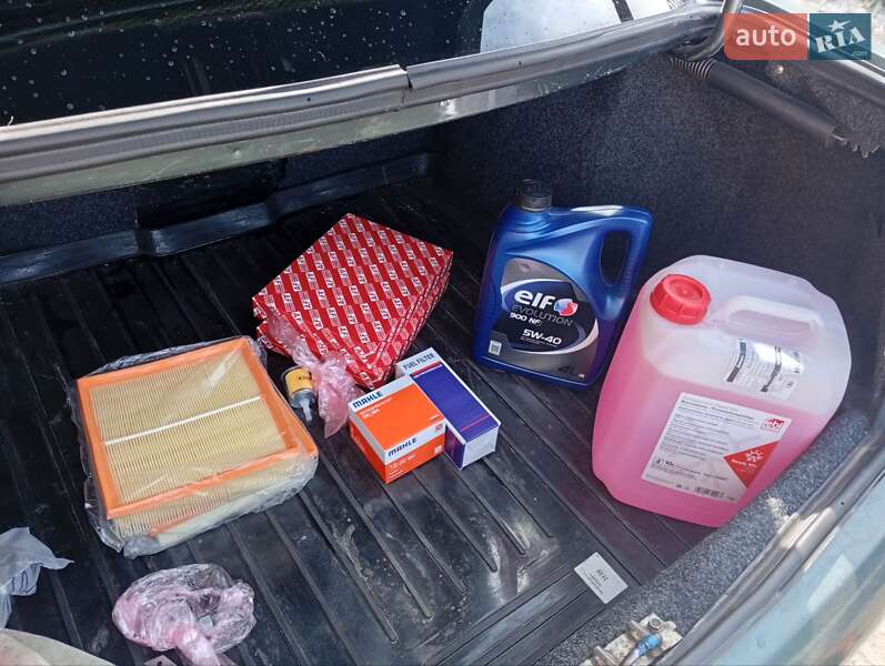 Седан ВАЗ / Lada 2110 2008 в Славянске фото 11 Седан ВАЗ / Lada 2110 2008 в Славянске