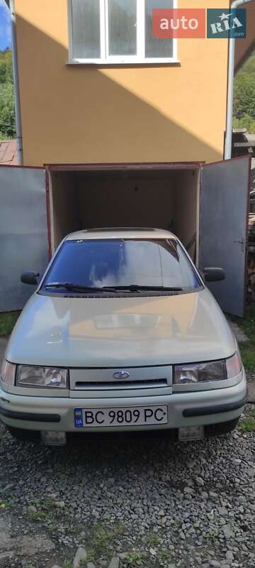 Седан ВАЗ / Lada 2110 1999 в Сколе