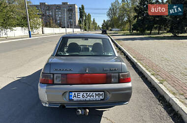 Седан ВАЗ 2110 2009 в 