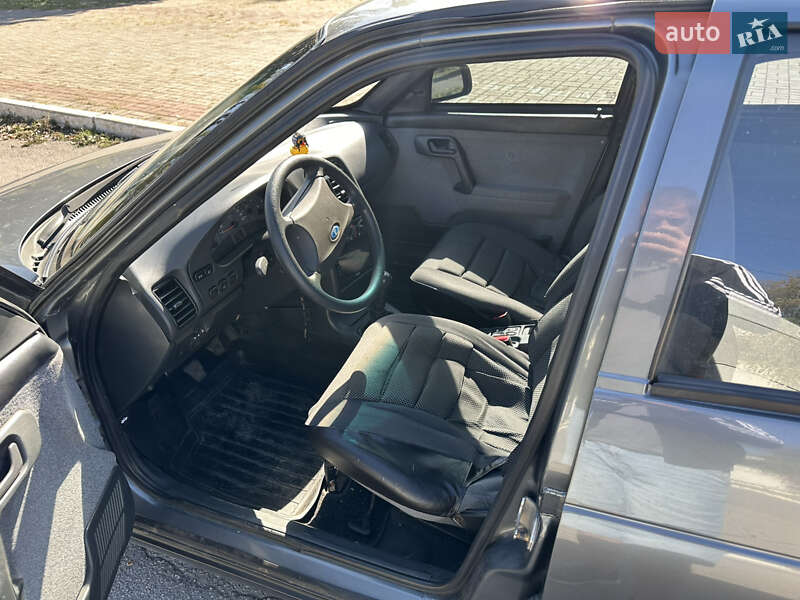 Седан ВАЗ / Lada 2110 2009 в Днепре фото 6 Седан ВАЗ / Lada 2110 2009 в Днепре