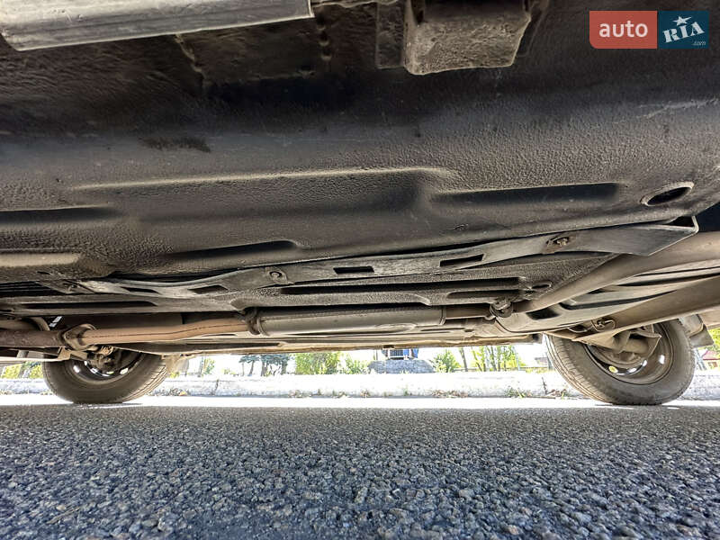 Седан ВАЗ / Lada 2110 2009 в Днепре фото 11 Седан ВАЗ / Lada 2110 2009 в Днепре