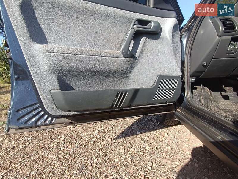 Седан ВАЗ / Lada 2110 2007 в Кривом Роге