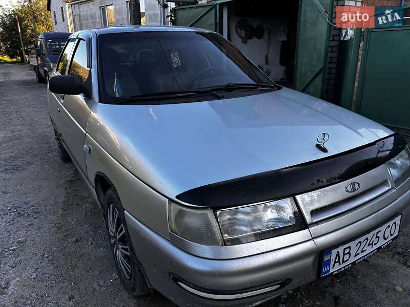 ВАЗ / Lada 2110 2005