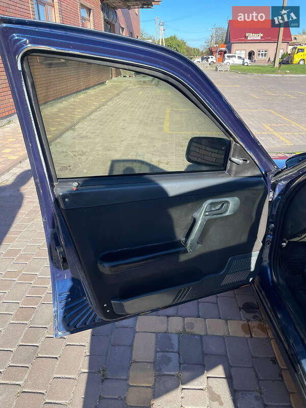 Седан ВАЗ / Lada 2110 2011 в Теофіполі фото 11 Седан ВАЗ / Lada 2110 2011 в Теофіполі