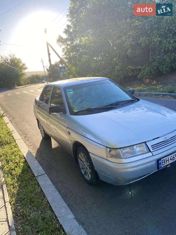 ВАЗ / Lada 2110 2005